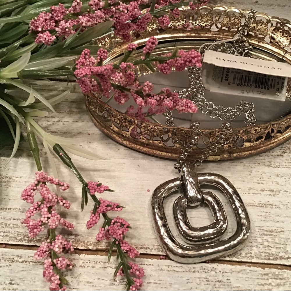 Dana Buchman Necklace